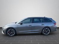 Skoda Octavia - Vorschau Bild 8