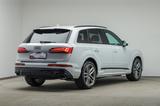 Audi Q7 45 TDI quattro S-LINE*MATRIX*HUD*AHK*OPTIK-PA - Audi Q7 aus 2025