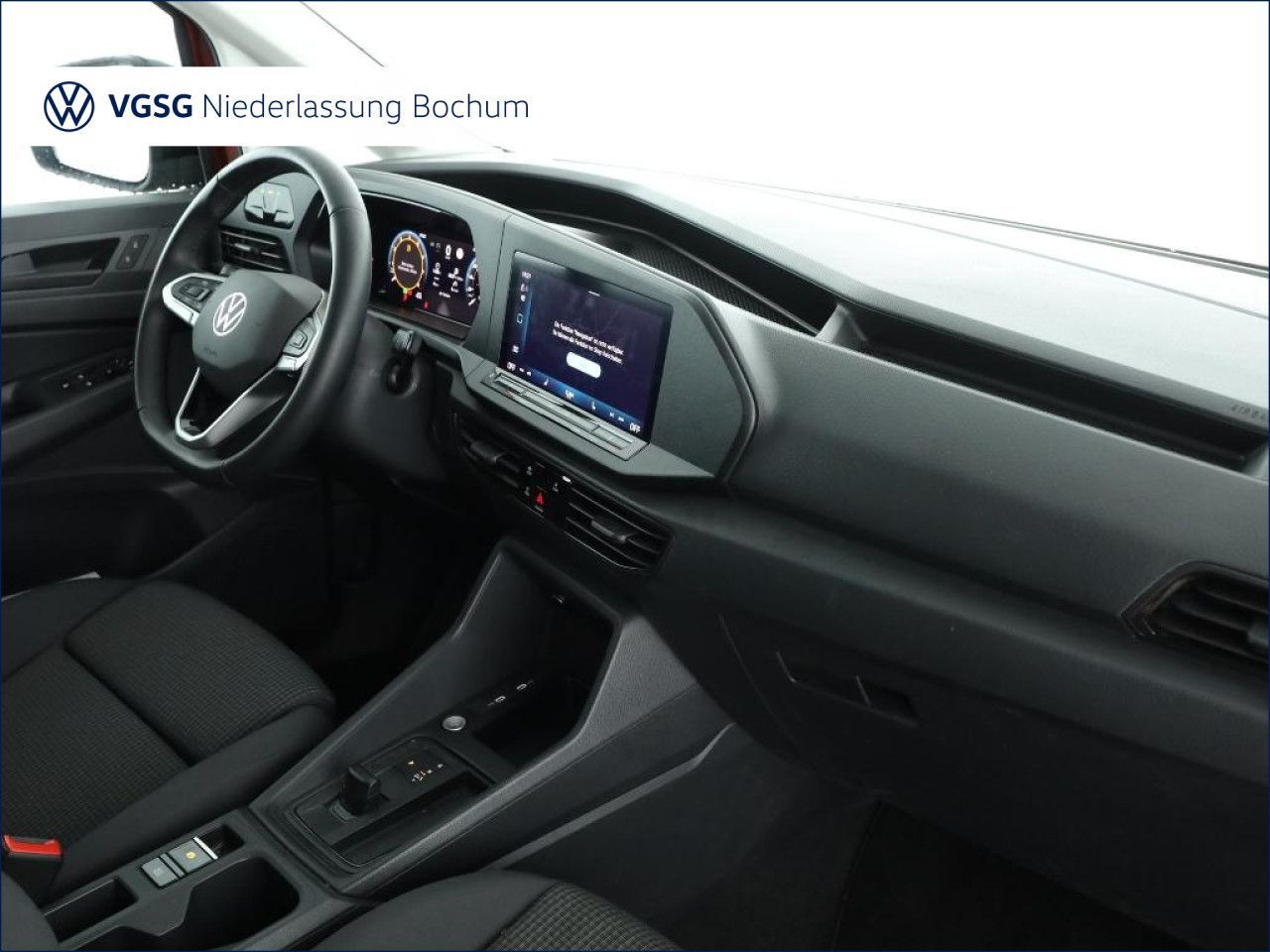 Volkswagen Caddy - Bild 7