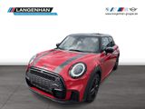 MINI Cooper DAB LED Navi Tempomat Klimaaut. Shz PDC - MINI MINI in Erfurt