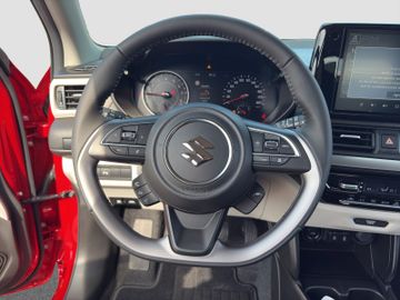 Fotografie des Suzuki Swift 1.2 HYBRID Comfort+ | Navi | LED | Kamera