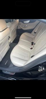 Mercedes-Benz CLS 300 d 4MATIC - - Mercedes-Benz CLS 300: Sportwagen