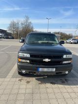 Chevrolet Suburban 1500 wie Blazer - Chevrolet Suburban: Pickup