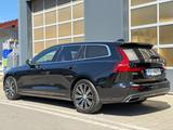 Volvo V60 D4 AWD Inscription Leder AHK ACC LED Spur 18 - Volvo V60: Awd