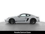 Porsche Cayman 718 Style Edition / Sportabgasanlage Rück - Porsche Cayman in Essen