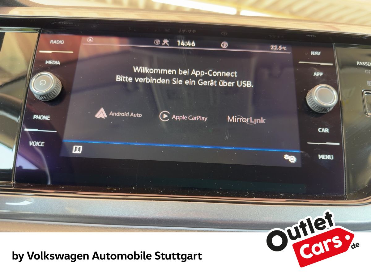 Volkswagen Taigo - Bild 14