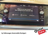 Volkswagen Taigo - Vorschau Bild 14