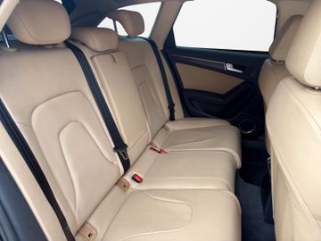 Audi A4 - 12
