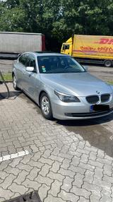 BMW 525i - - BMW 525 in Karlsruhe