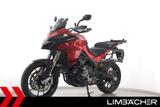 Ducati MULTISTRADA V2 S - EXTRAS! - DUCATI MULTISTRADA V2