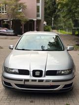 Seat Leon 1,6 16V Stella Stella - Seat Leon Stella mit Benzin-Antrieb