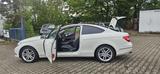 Mercedes-Benz C 180 C Coupe C 180 CGI BlueEfficiency - Mercedes-Benz C 180 mit Benzin-Antrieb