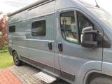 HYMER / ERIBA / HYMERCAR Yosemite - Hymer Yosemite