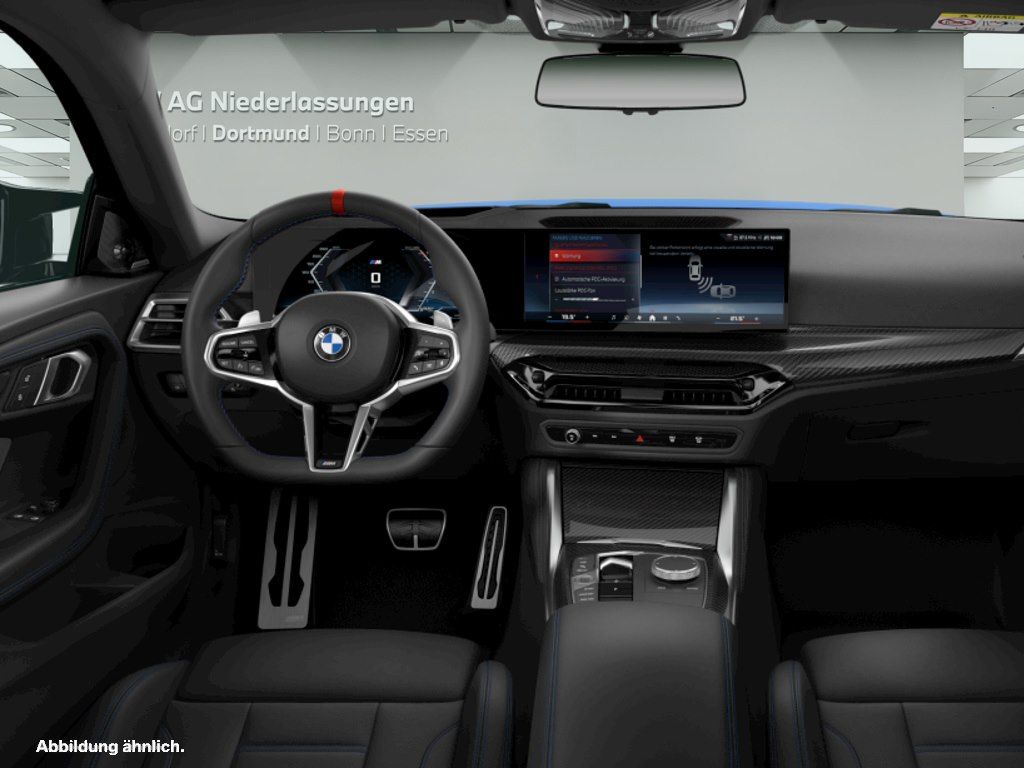 BMW M240i - Bild 7