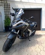 Honda NC 750X DCT - 1.Hand-Unfallfrei-Top Zustand - Offers