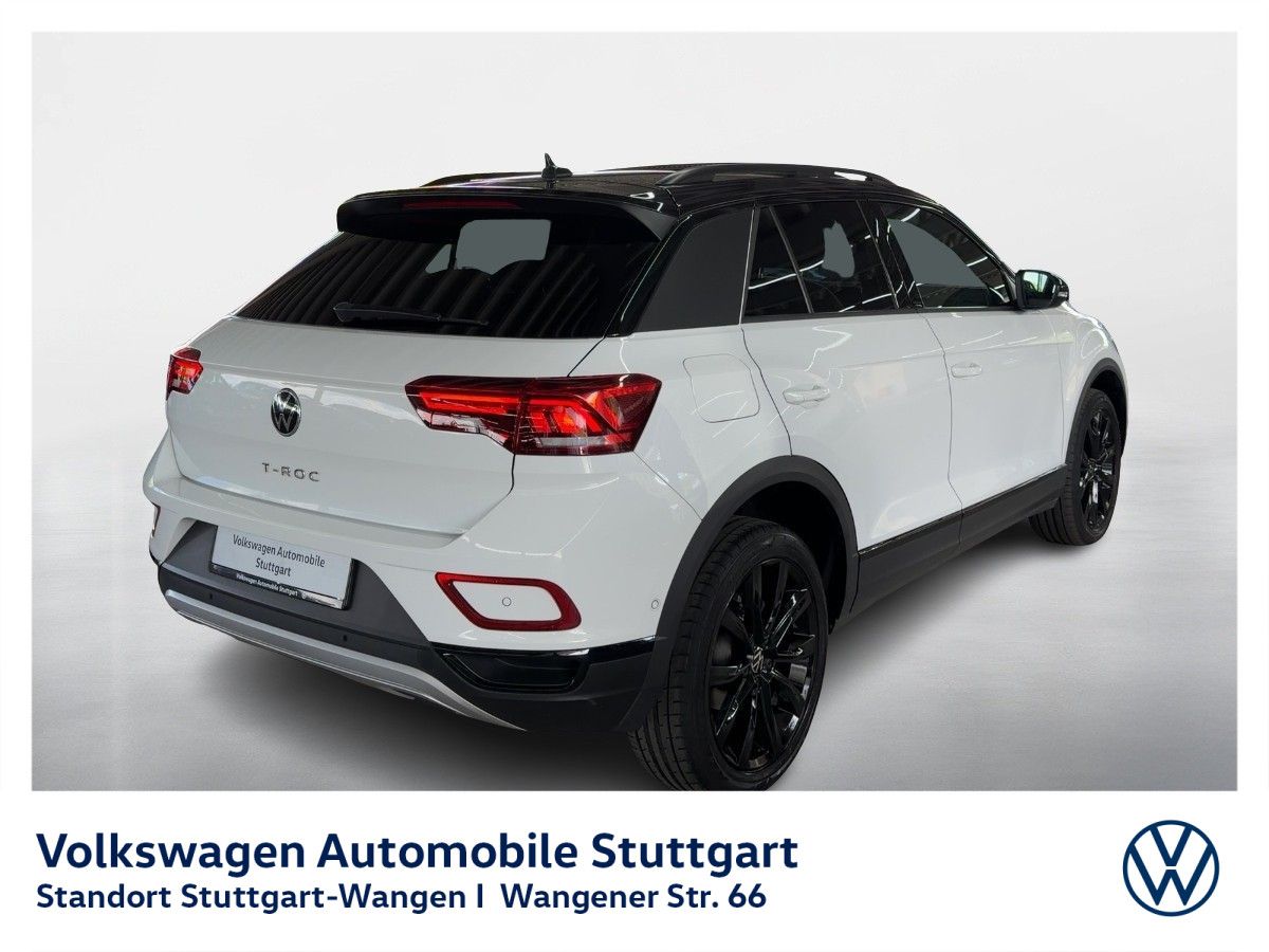 Volkswagen T-Roc - Bild 3