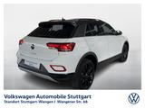 Volkswagen T-Roc Style 2.0 TDI DSG Navi Pano Kamera AHK LED - Volkswagen T-Roc mit Diesel-Antrieb: Limousine