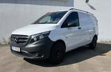 Mercedes-Benz Vito 4x4 Offroad - : Van, Offroad