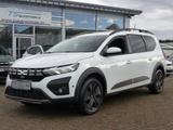 Dacia Jogger Expression AHK+Shzg+PDC+LED+Totw.+Kamera - mit LPG-Antrieb: Van
