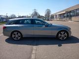Mercedes-Benz C 220 C T-Modell C 220 T BlueTec /  Avantgarde - gebrauchte Mercedes-Benz C 220 aus dem Jahr 2015