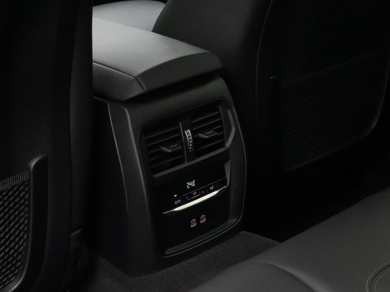 BMW 318 d DAB PDC Alarm Geschwindigkeitsreg Sport LED, миниатюра 28