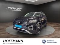 Volkswagen T-Cross 1.0 TSI Active DSG Navi Alu PDC ACC DAB+