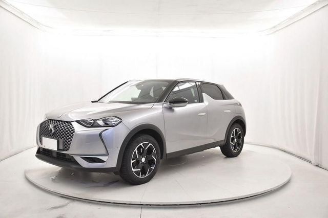 DS Automobiles DS DS3 Crossback 50kWh E-TENSE So Chic