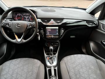 Bild 5 Opel Corsa E 120 Jahre feel good Automatik