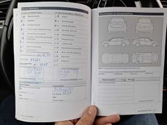 VW Tiguan Highline 4Motion | 1. Hand | DSG | AHK |