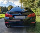BMW 530d xDrive, Allrad, Head-UP,  AHK, StandHz... - BMW 530 aus 2013