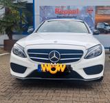Mercedes-Benz C 250 d T Autom. - - Mercedes-Benz C 250 in Krefeld