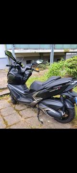 Kymco Xciting S 400i - KYMCO XCITING 400 S