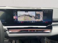 BMW 550 - Vorschau Bild 13