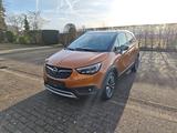 Opel Crossland X Innovation, 1 Hand, Navi,... - Opel Nova Gebrauchtwagen