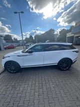 Land Rover Range Rover Velar - R-Dynamic HSE - PANORAMA - Land Rover Range Rover Velar in Frankfurt (Main)