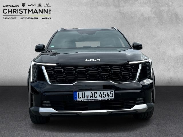 Fahrzeugabbildung Kia Sorento PLATINUM 4WD 2.2 CRDi *PREMIUM-PAKET*PAN