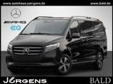 Mercedes-Benz Vito 119 Mixto/lang/4x4/Standh/Distr/AHK/MBeam - Angebote