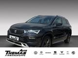Seat Ateca  Xperience 1.5 TSI DSG LED+AHK+BEATS - Seat Gebrauchtwagen von 2023