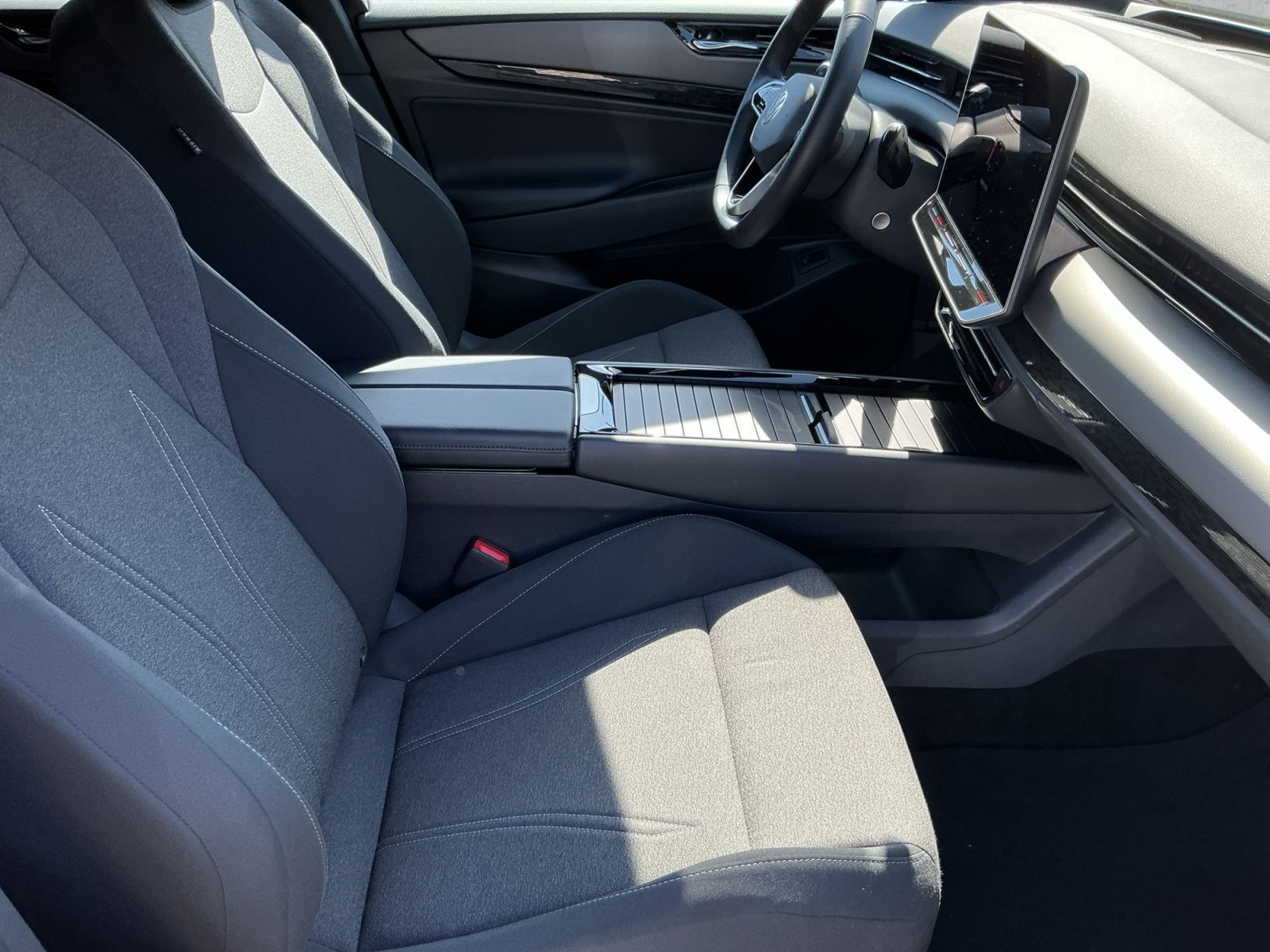 Volkswagen ID.7 - Bild 13