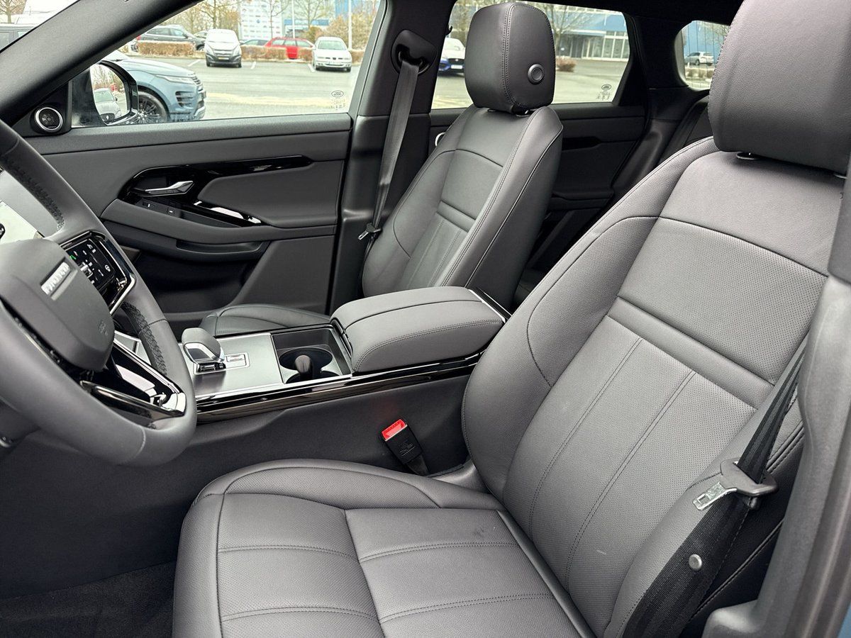 Land Rover Range Rover Evoque - Bild 27