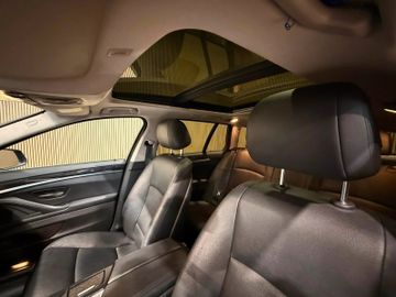 BMW 520 - 11
