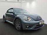 Volkswagen Beetle Cabriolet SOUND TSI NAVI+APP+SITZHZG+GRA+ - gebrauchte VW Beetle aus dem Jahr 2018