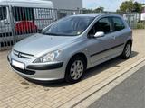 Peugeot 307 Tendance 1.6 Benzin Automatik Klima - gebrauchte Peugeot 307 aus dem Jahr 2002