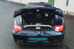 Fahrzeugabbildung Porsche 997.2 Turbo *RUF POWERKIT / 620PS / SCHALTER*