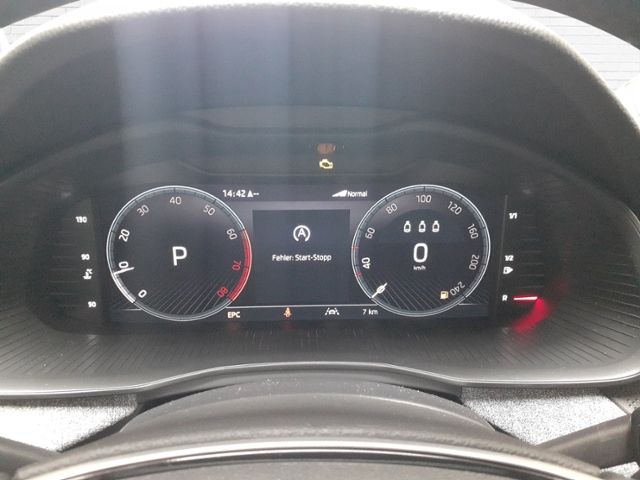 Fahrzeugabbildung SKODA Kamiq 1.5 TSI Balance DSG AHK MATRIX BLACK