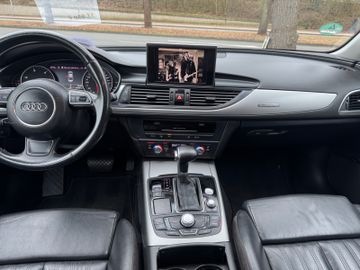 Audi A6 - 12