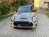 MINI Clubman SD John Cooper Works - MINI MINI: Clubman Works