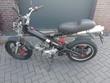 Sachs Madass 125 - SACHS MOTORRAD
