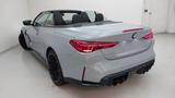 BMW M4 M xDrive Competition LED/LEDER/HUD/ACC/LANE/V - gebrauchte BMW M4 aus dem Jahr 2024