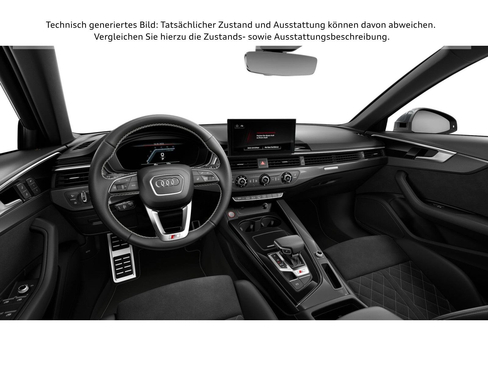 Audi S4 - Bild 6